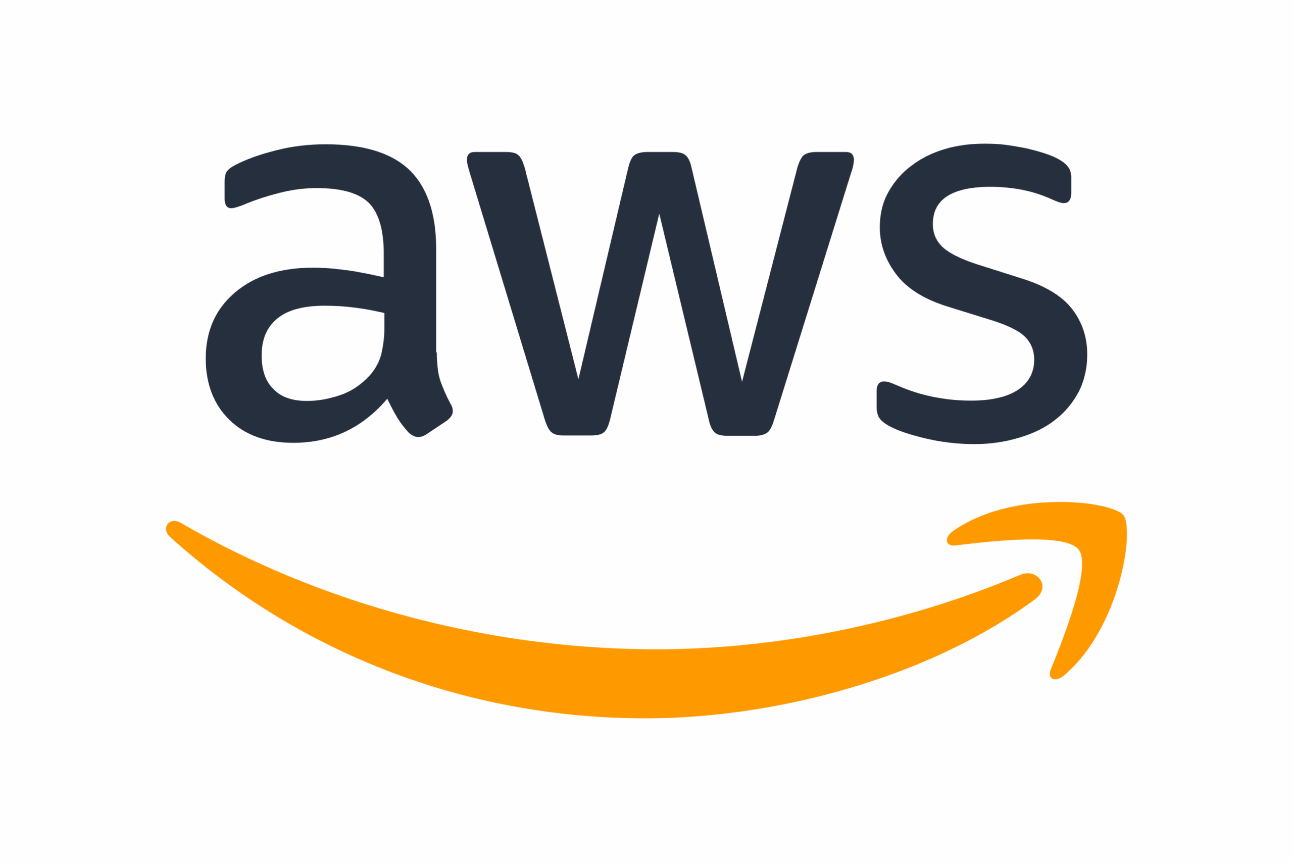 AWS logo