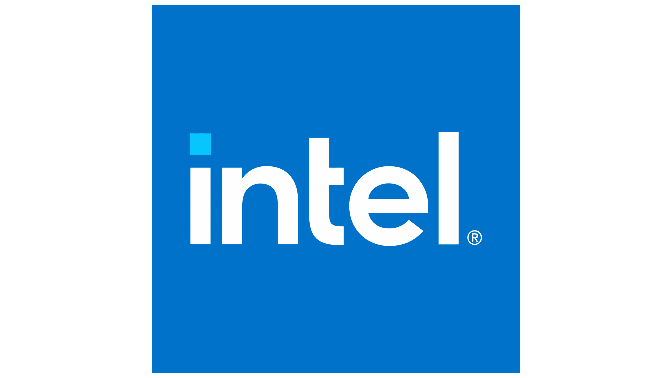 Intel-Logo