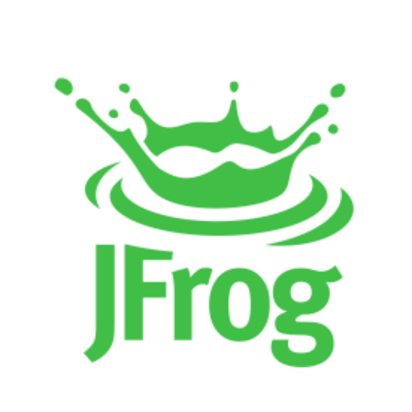 jfrog logo
